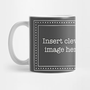 Cleverest Mug